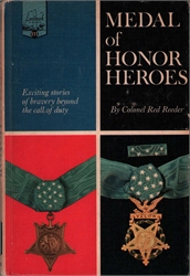 Medal of Honor Heroes