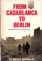 From Casablanca to Berlin