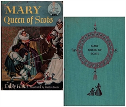 Mary, Queen of Scots