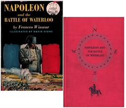 Napoleon and the Battle of Waterloo