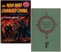 Man Who Changed China