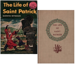 Life of Saint Patrick