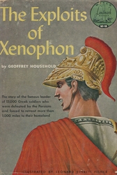 Exploits of Xenophon