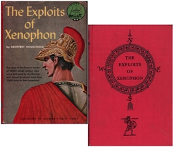 Exploits of Xenophon