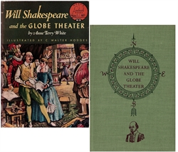 Will Shakespeare and the Globe Theater