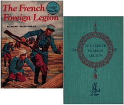 French Foreign Legion