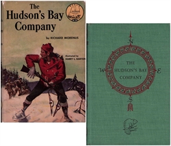 Hudson's Bay Company