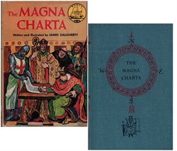 Magna Charta