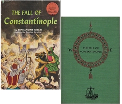 Fall of Constantinople