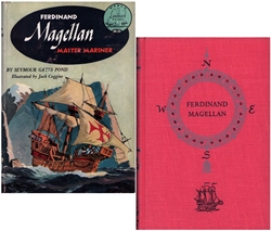 Ferdinand Magellan