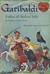 Garibaldi: Father of Modern Italy