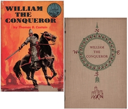 William the Conqueror