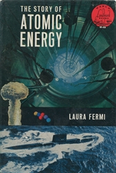Story of Atomic Energy