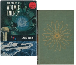 Story of Atomic Energy