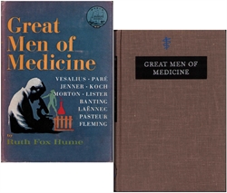 Great Men of Medicine