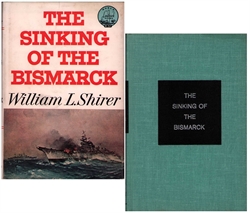 Sinking of the Bismarck