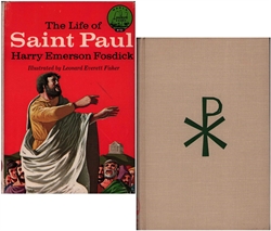 Life of Saint Paul