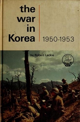 War in Korea: 1950-1953