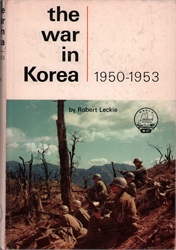 War in Korea: 1950-1953