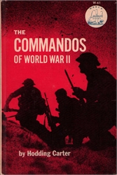 Commandos of World War II