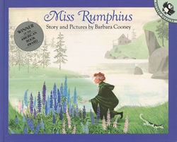 Miss Rumphius