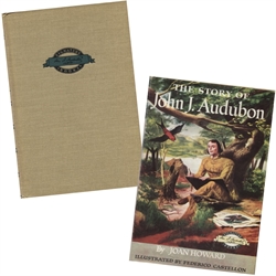 Story of John J. Audubon