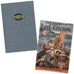 Story of Leif Ericson