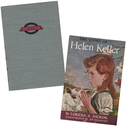 Story of Helen Keller