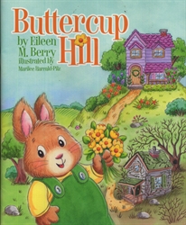 Buttercup Hill