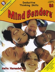 Mind Benders B1