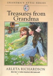 Treasures from Grandma