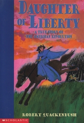 Daughter of Liberty