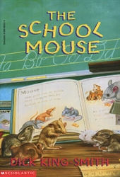 School Mouse