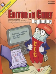 Editor In Chief Beginning 2 (old)