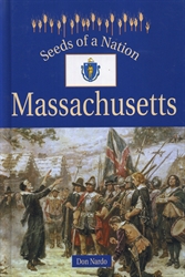 Seeds of a Nation - Massachusetts