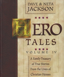 Hero Tales Volume IV