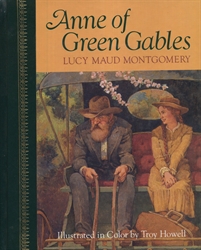 Anne of Green Gables