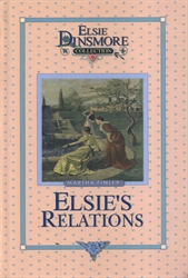 Elsie's Relations