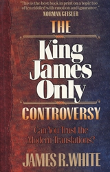 King James Only Controversy