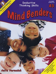 Mind Benders A3