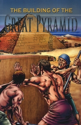 Building of the Great Pyramid