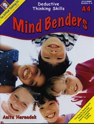 Mind Benders A4