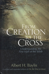 From Creation to the Cross