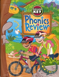 Phonics Review Student Answer Key (old)