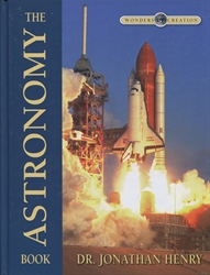 Astronomy Book