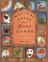 Magical Tales from Many Lands