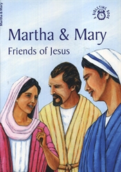 Martha & Mary