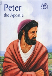 Peter the Apostle