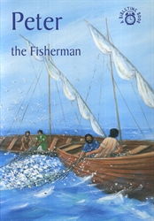 Peter the Fisherman