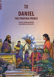 Daniel